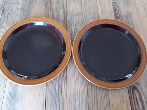 Side plates hornsea - x,