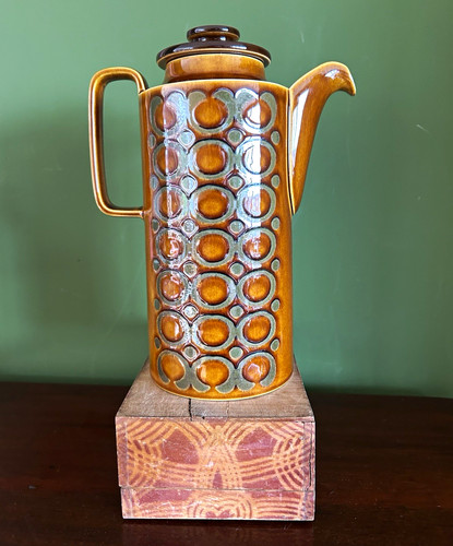 Vintage 1970s hornsea pottery - hornsea,