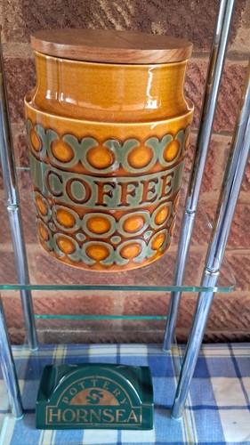 Hornsea pottery bronte medium - hornsea,