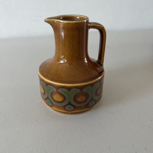 Hornsea bronte 1973 vinegar - hornsea,