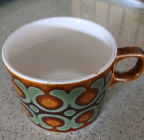 Hornsea pottery bronte - hornsea, vintage