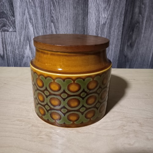Vintage hornsea bronte plain - bronte,