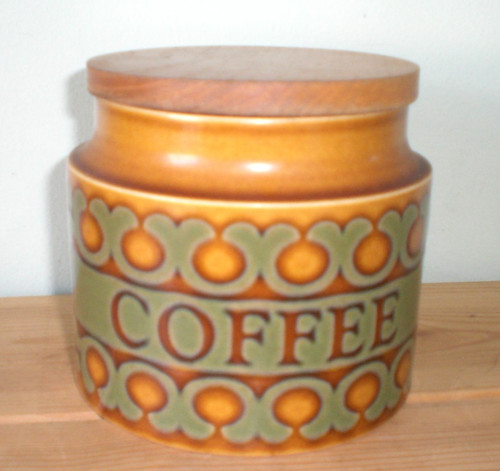Vintage hornsea bronte - vintage,