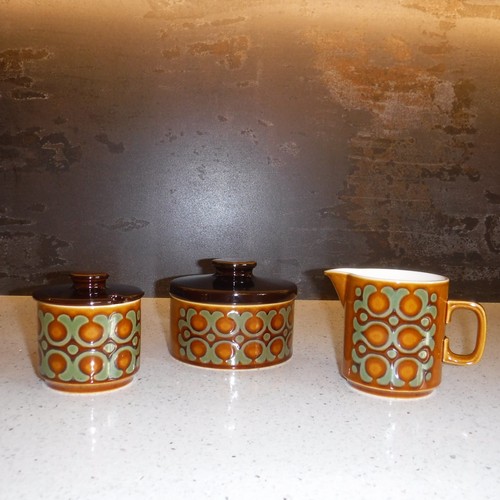 Hornsea vintage iconic - vintage, bronte