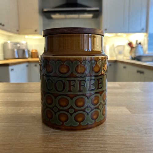 Vintage 1973 hornsea pottery - 1973,