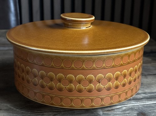 Vintage hornsea saffron - vintage,