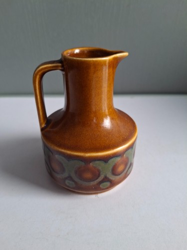 Vintage hornsea brontë - hornsea, small
