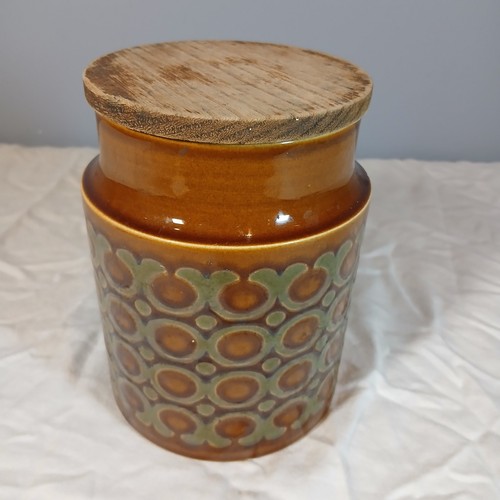 1970s hornsea pottery bronte - 1970s,