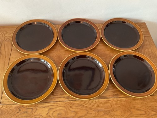 Vintage hornsea bronte - 6x,