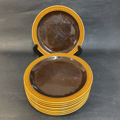 Set vintage hornsea - set,