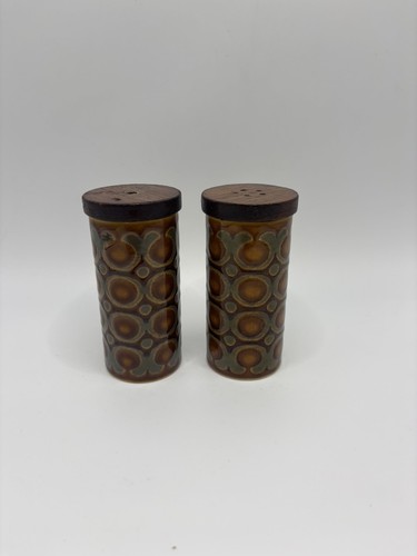 Hornsea brontë salt - hornsea, pepper