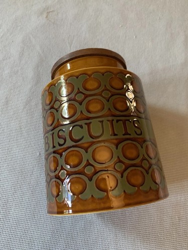 Hornsea vintage large brontë - vintage,