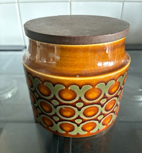 Hornsea bronte ceramic - bronte,