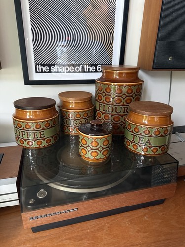 Vintage hornsea bronte - vintage,