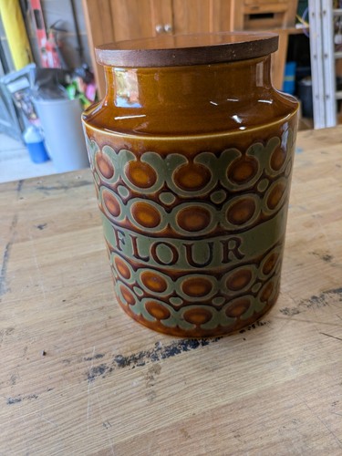 Vintage hornsea bronte - hornsea,