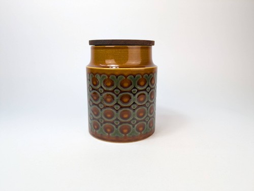 Vintage hornsea pottery - hornsea,