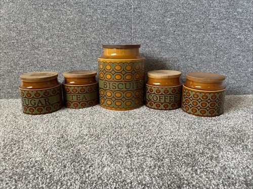 Vintage bronte hornsea 1977 - vintage,