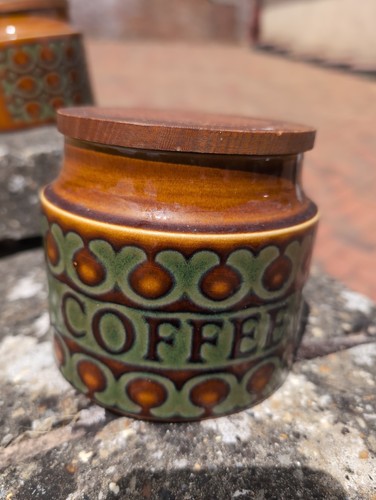 Vintage hornsea bronte small - vintage,