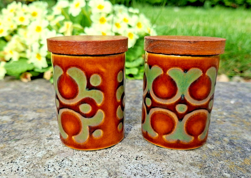 Vintage pair hornsea bronte - vintage,