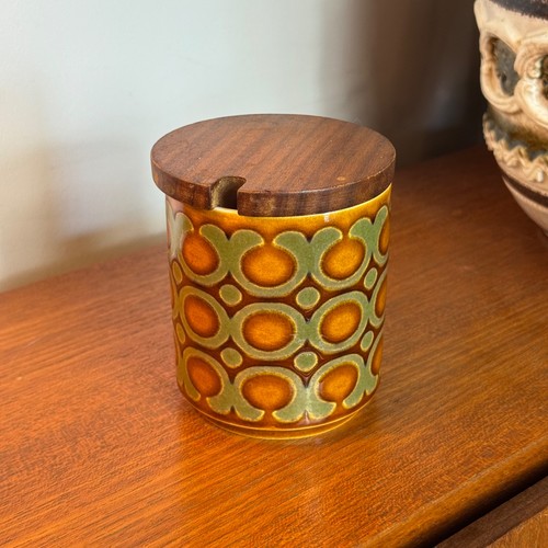 Hornsea bronte sugar pot - bronte,