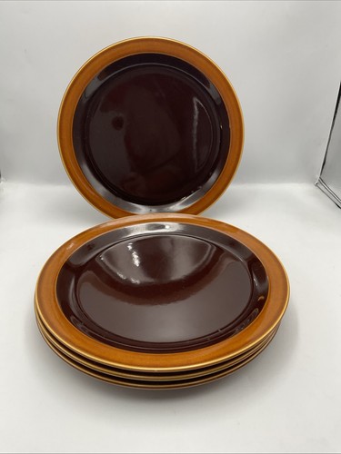 Hornsea pottery bronte - x,