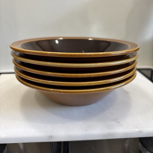 Hornsea pottery bronte cereal - pottery,