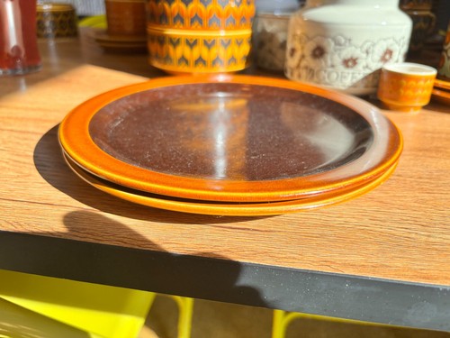 Hornsea pottery bronte 2 - hornsea,