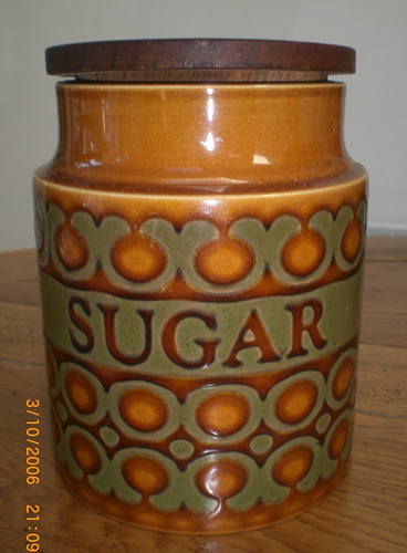 Vintage hornsea bronte - hornsea,