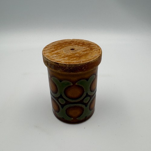 Hornsea pottery bronte salt - hornsea,