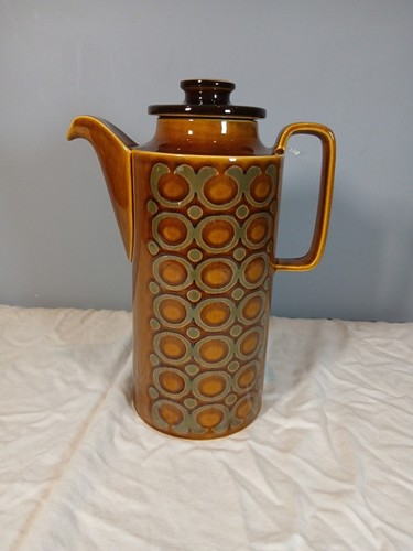 Hornsea bronte coffee pot - bronte,