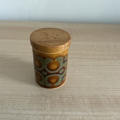 Vintage 1970s hornsea bronte - vintage,