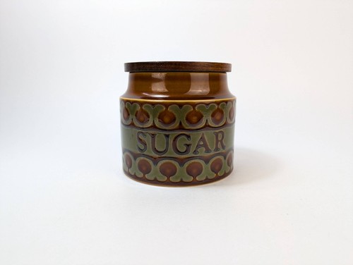 Vintage hornsea pottery - vintage,