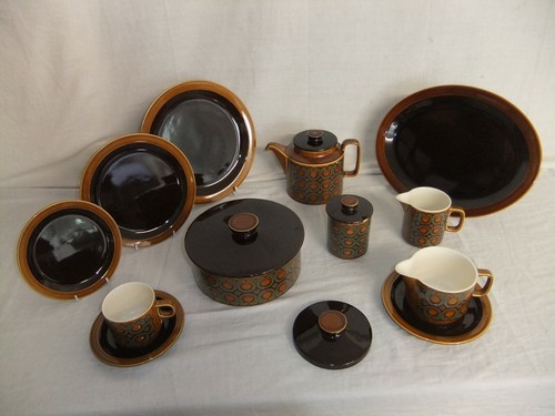Hornsea bronte retro - -,