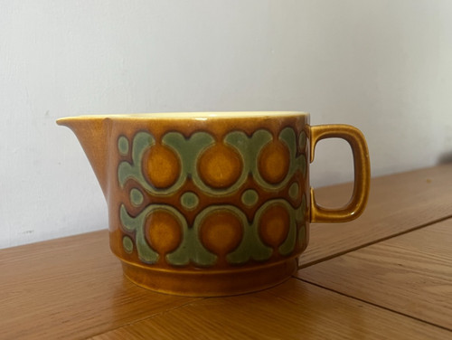 Vintage hornsea brontë gravy - brontë,