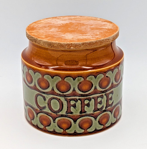 Vintage hornsea pottery - vintage,