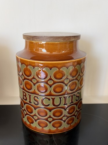Vtg 70s hornsea pottery - vtg, bronte
