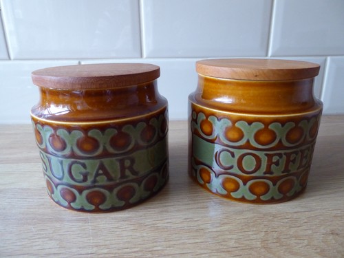 Vintage hornsea bronte coffee - vintage,