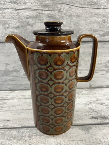 Vintage hornsea bronte coffee - vintage,