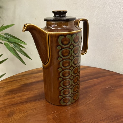 Vintage hornsea brontë coffee - hornsea,