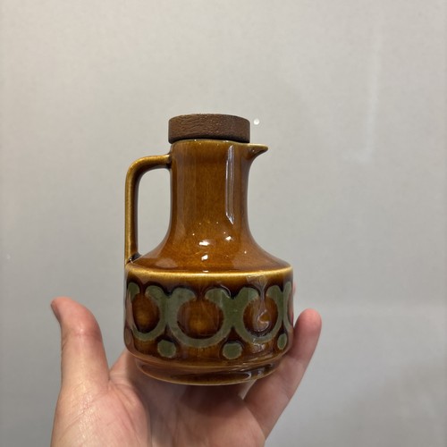 Hornsea pottery bronte 1975 - hornsea,